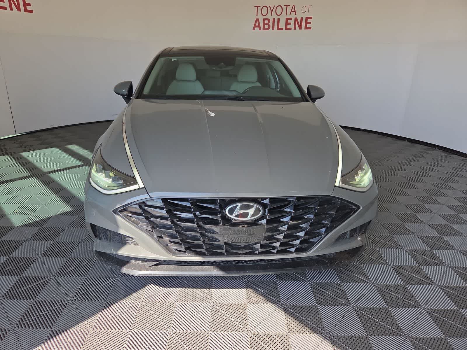 Thumbnail: 2023 Hyundai Sonata - 7