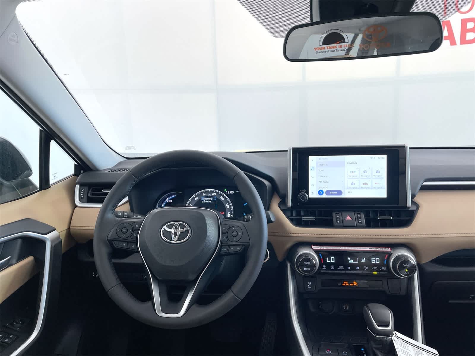 Thumbnail: 2025 Toyota RAV4 - 16