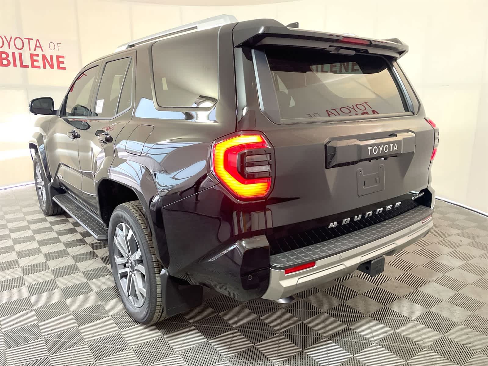 Thumbnail: 2026 Toyota 4Runner - 2