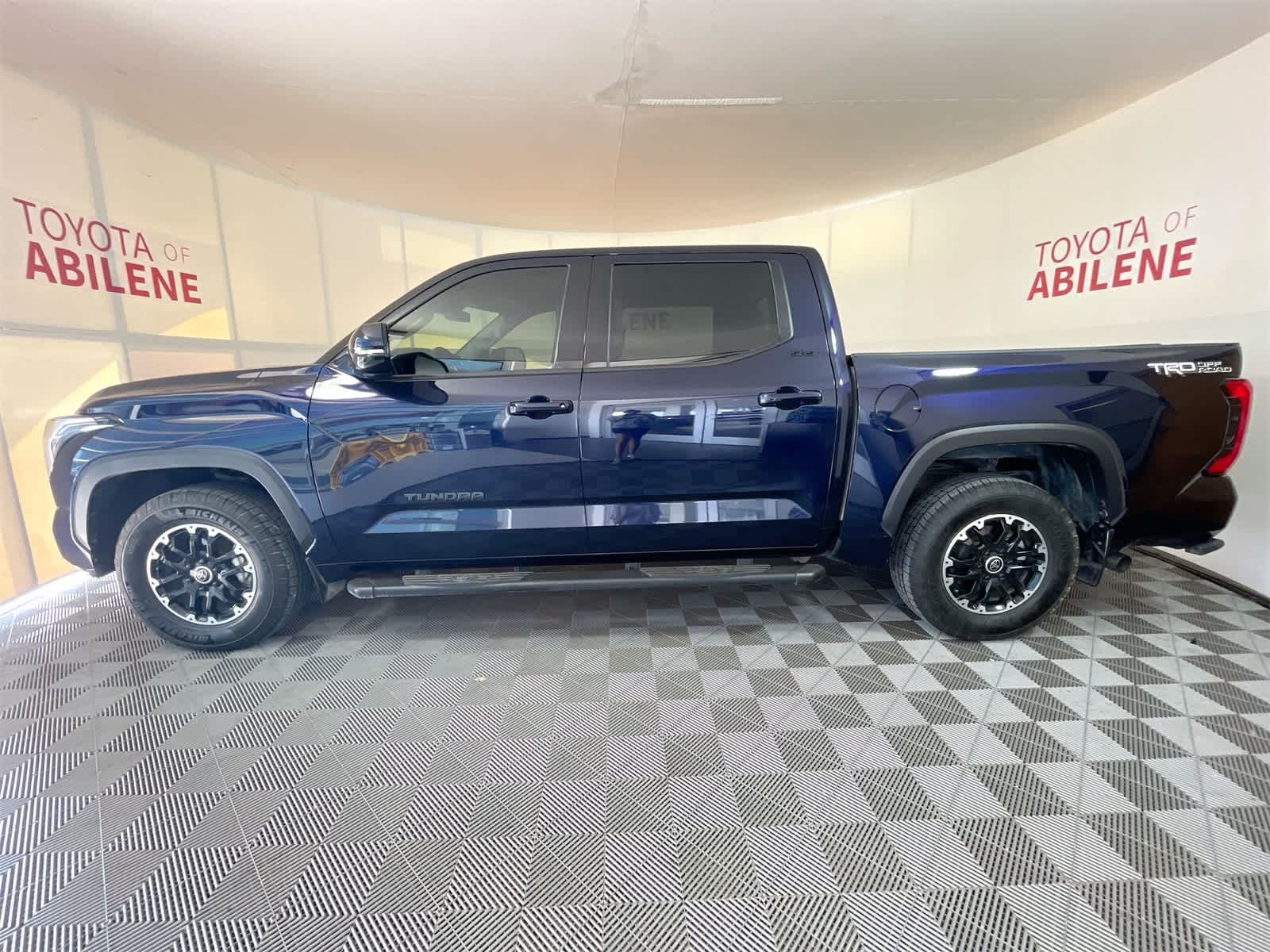 Thumbnail: 2023 Toyota Tundra - 2