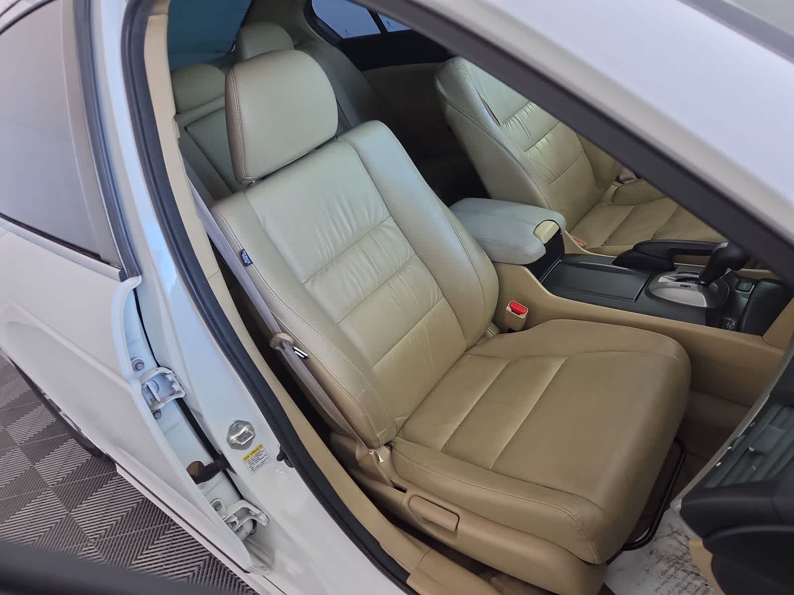 Thumbnail: 2012 Honda Accord - 14