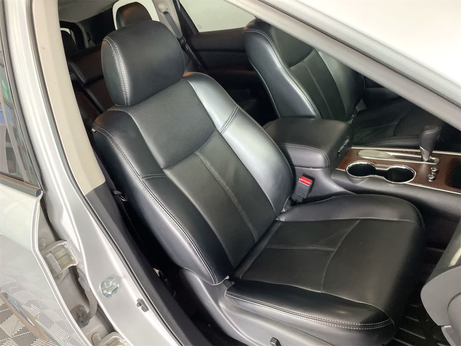 Thumbnail: 2018 Nissan Pathfinder - 14