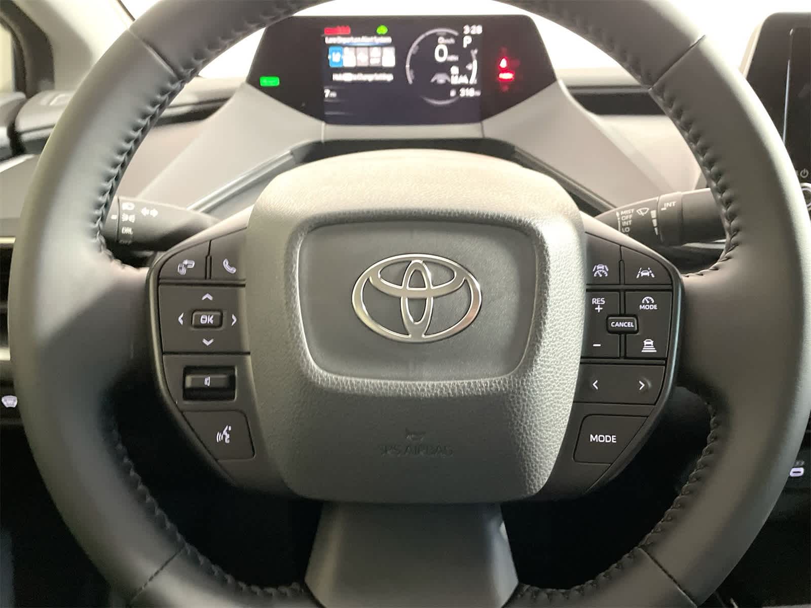 Thumbnail: 2026 Toyota Prius - 16