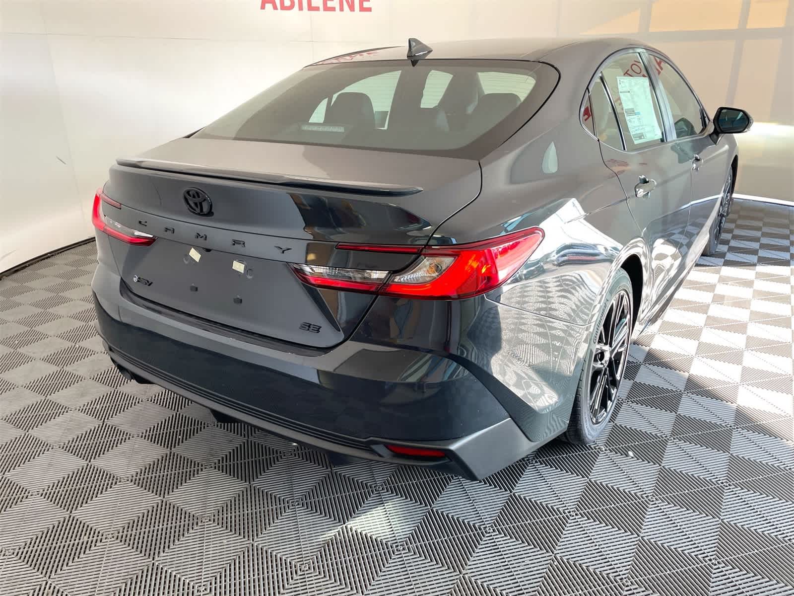 Thumbnail: 2026 Toyota Camry - 7