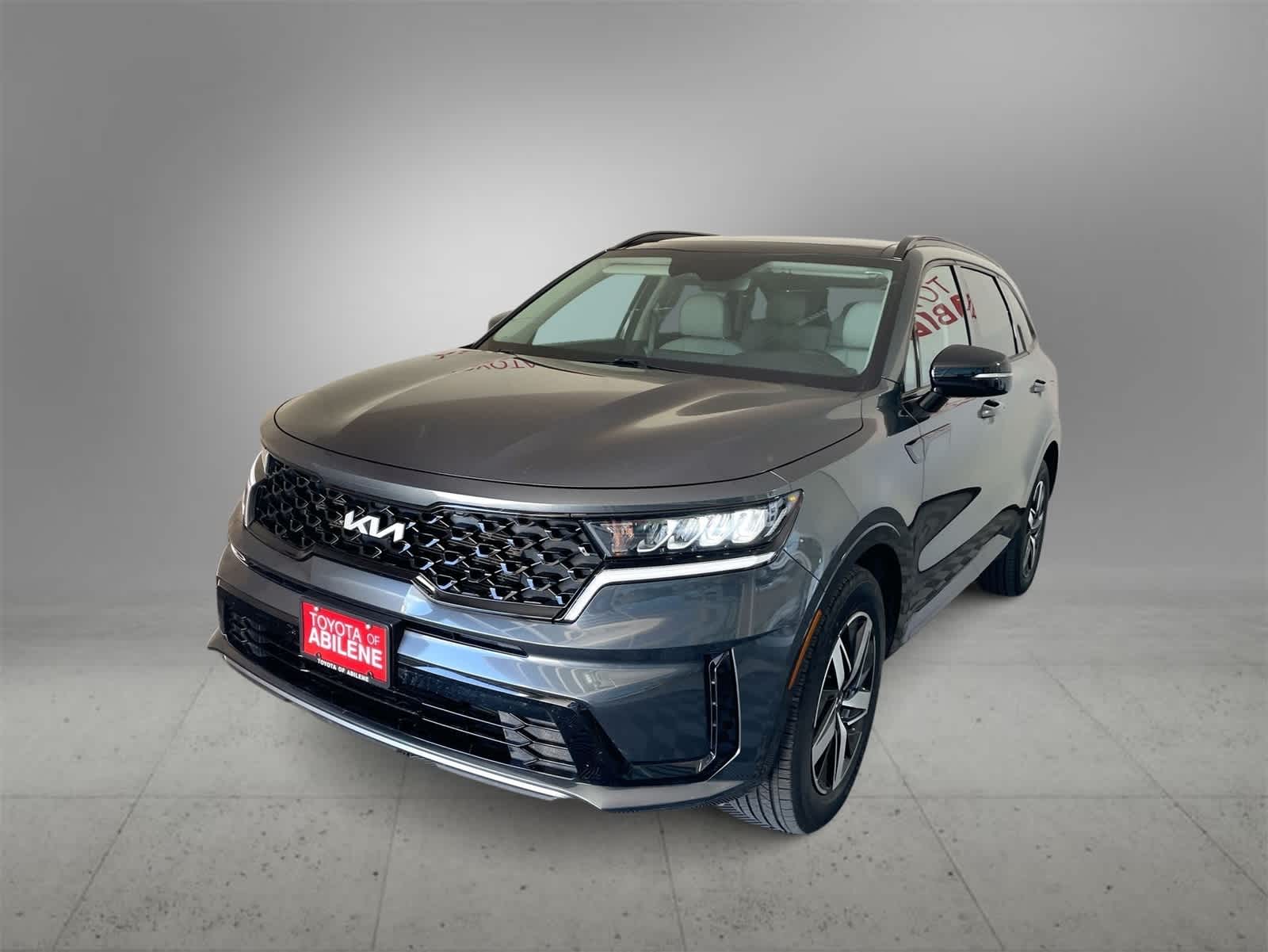 Thumbnail: 2023 Kia Sorento - 1