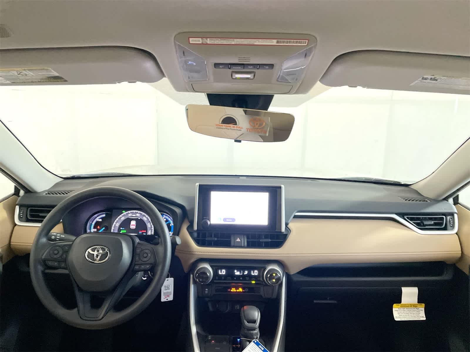 Thumbnail: 2025 Toyota RAV4 - 16