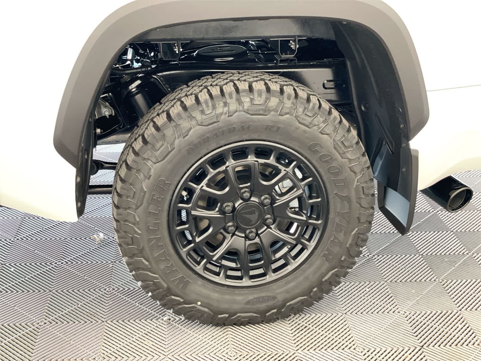 Thumbnail: 2026 Toyota Tundra - 25