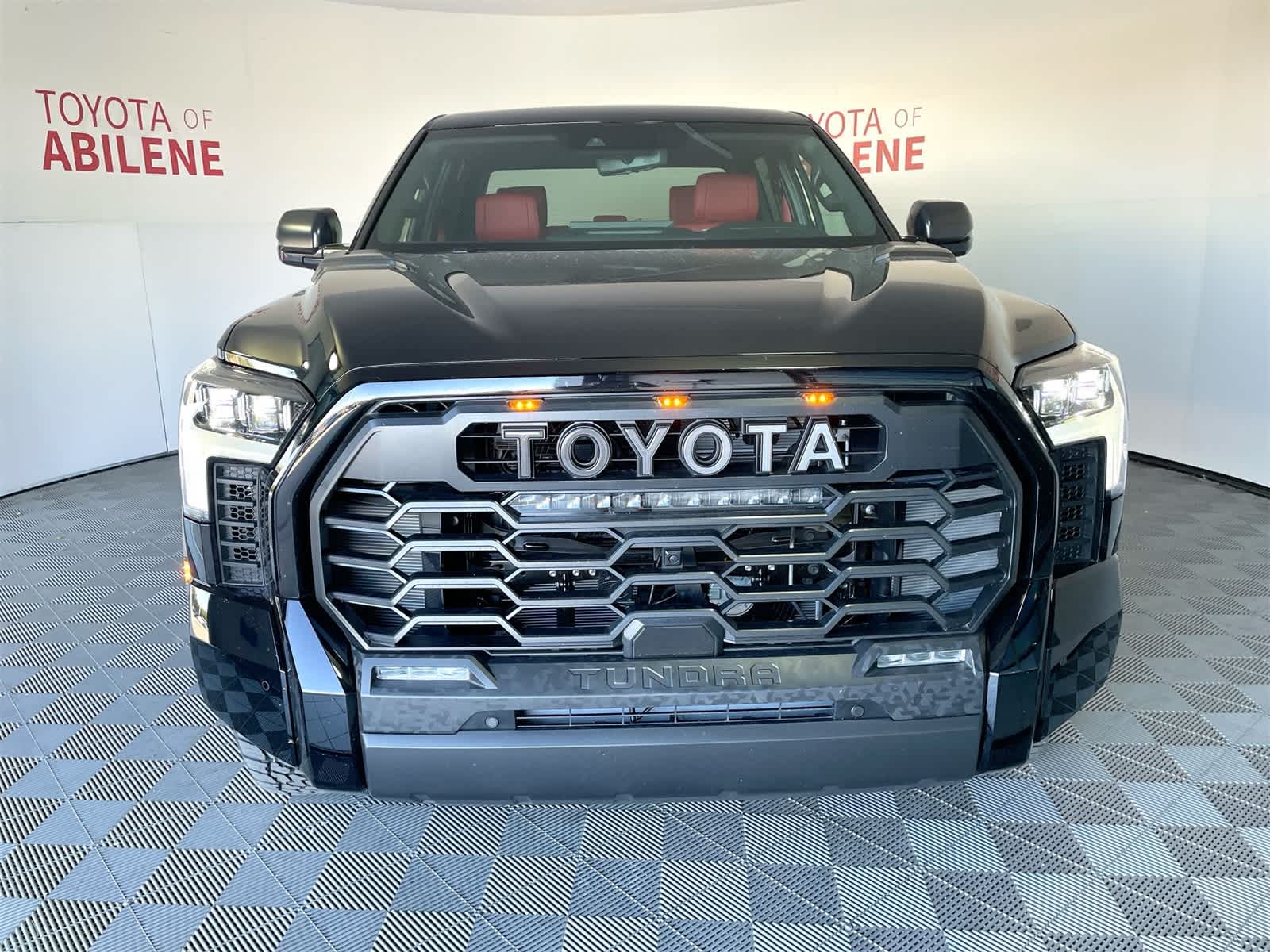 Thumbnail: 2026 Toyota Tundra - 9