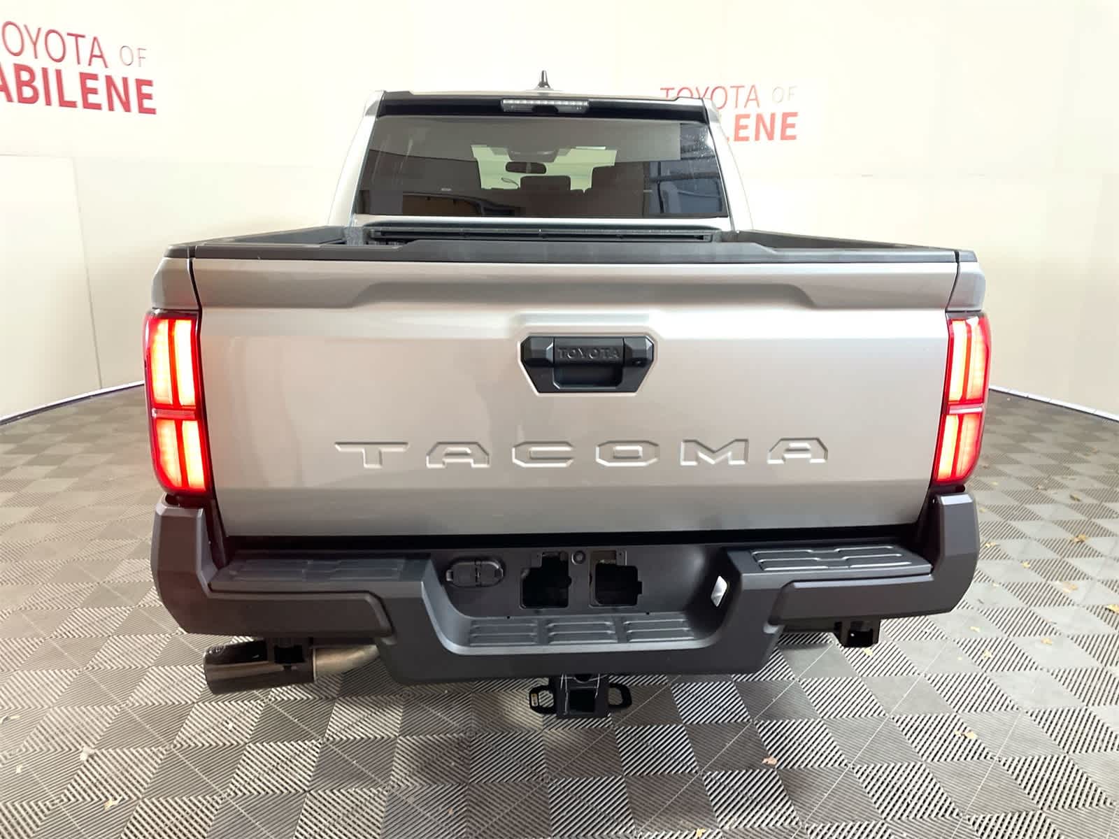 Thumbnail: 2026 Toyota Tacoma - 4