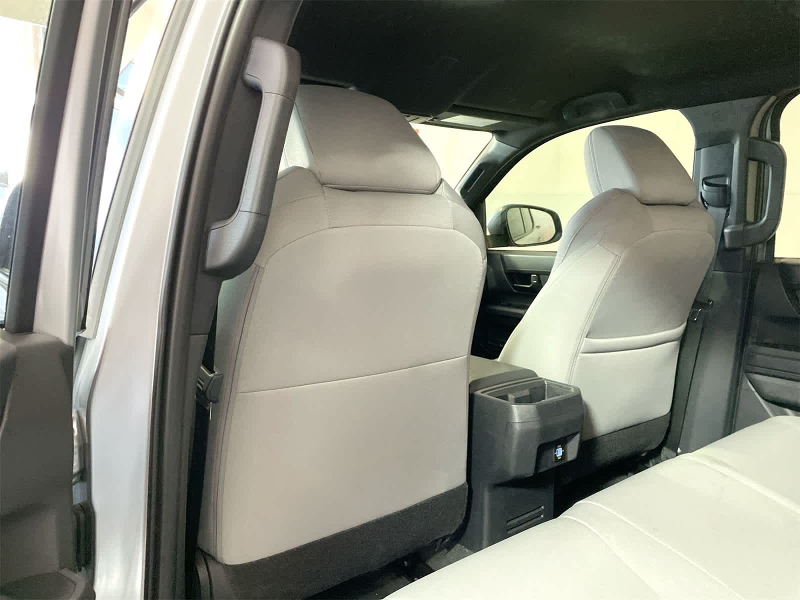 Thumbnail: 2025 Toyota Tacoma - 12