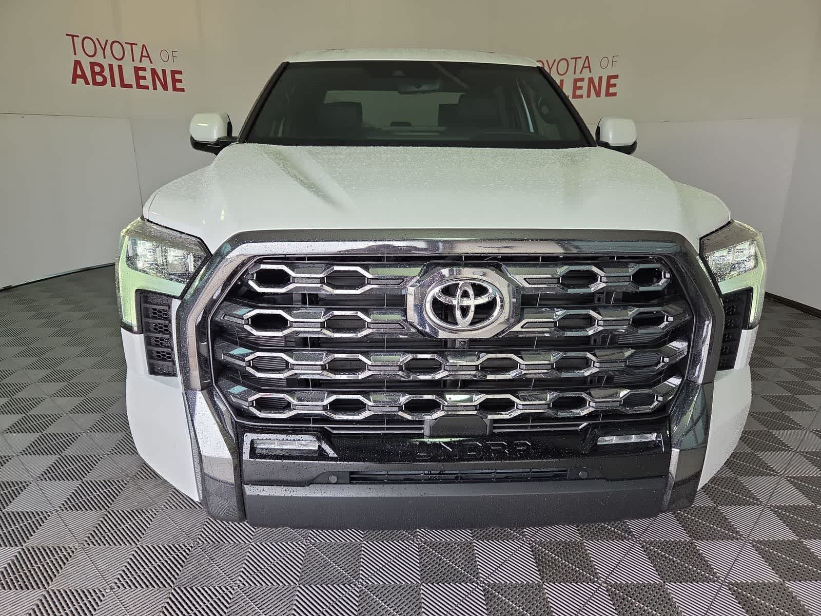 Thumbnail: 2026 Toyota Tundra - 9