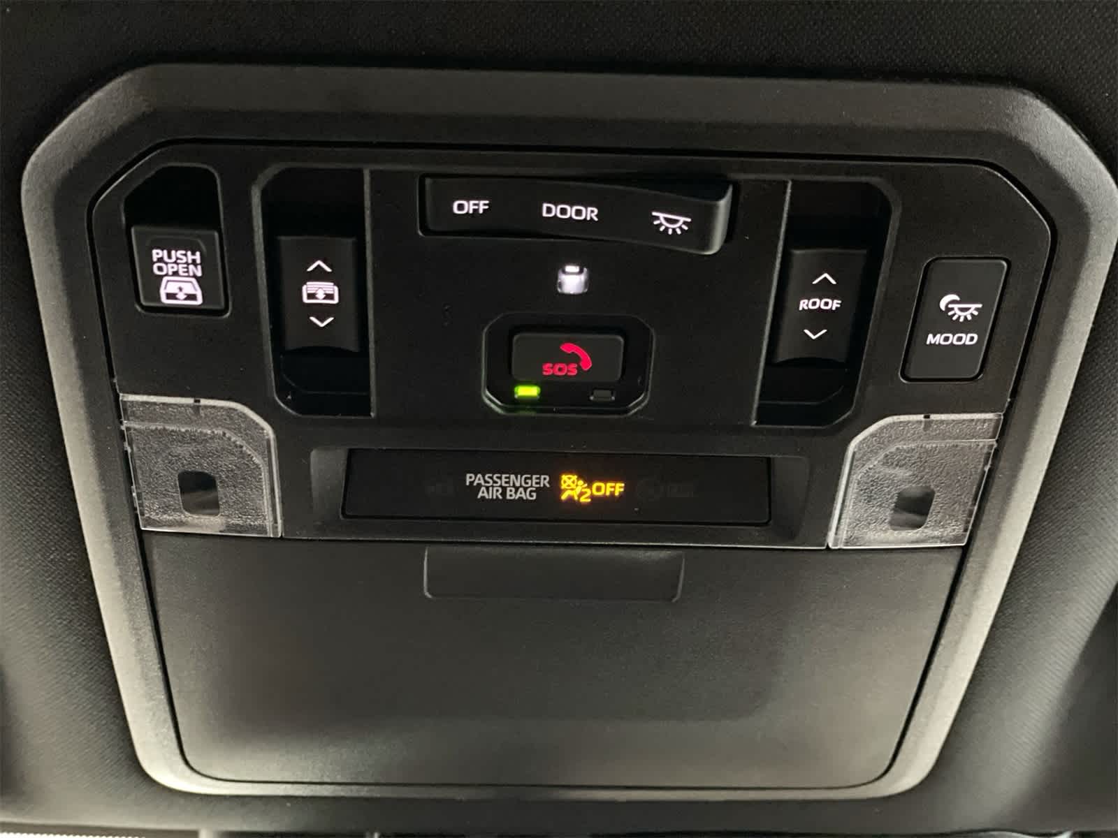 Thumbnail: 2026 Toyota Tundra - 24