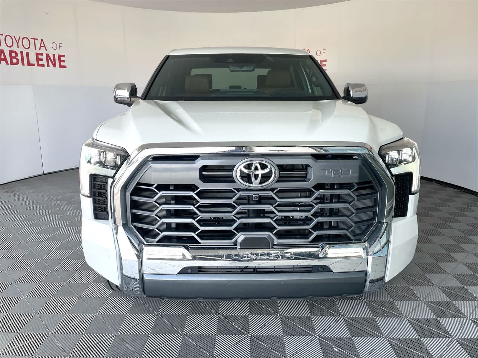 Thumbnail: 2026 Toyota Tundra - 9