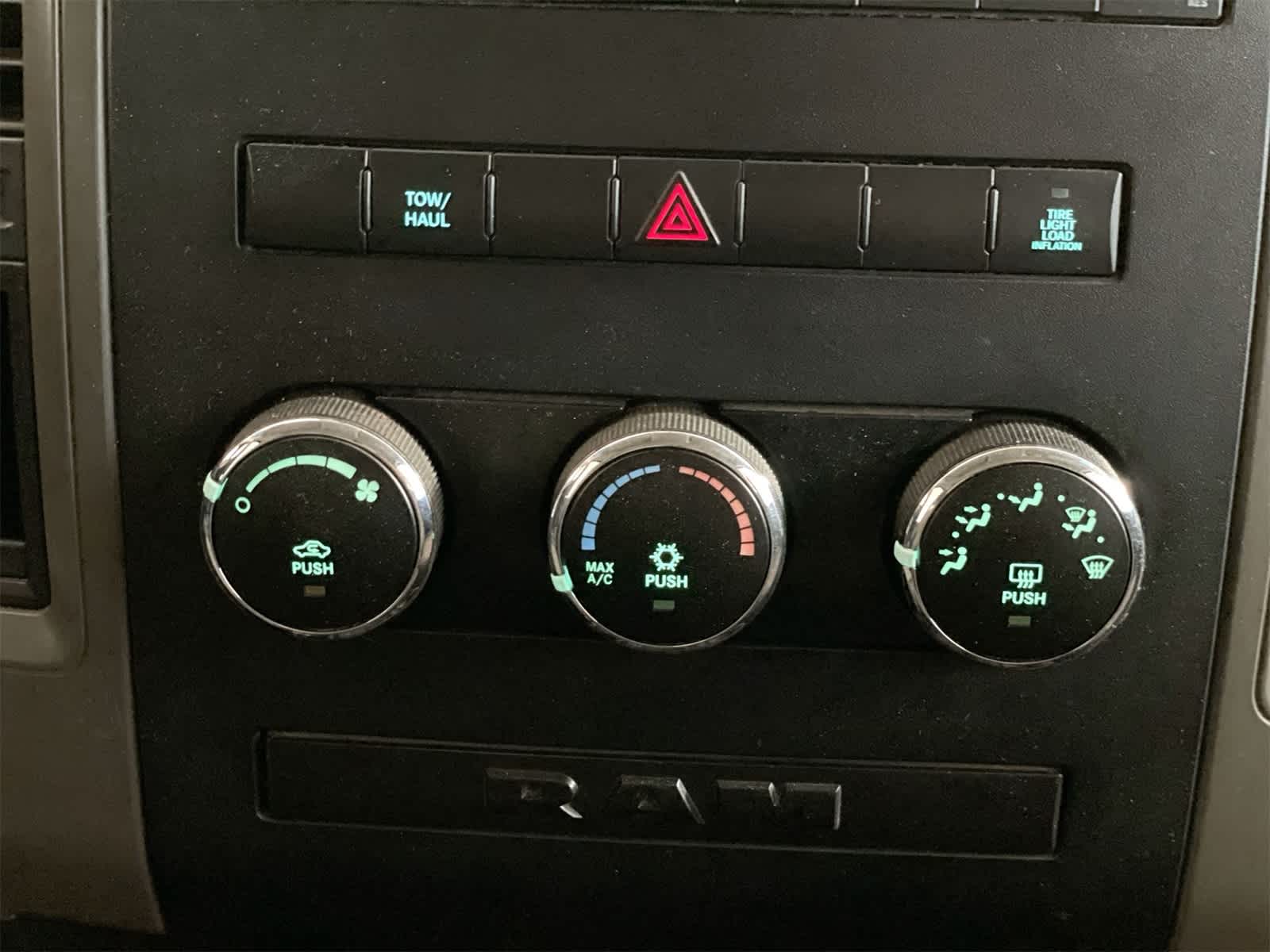 Thumbnail: 2011 RAM 2500 - 18