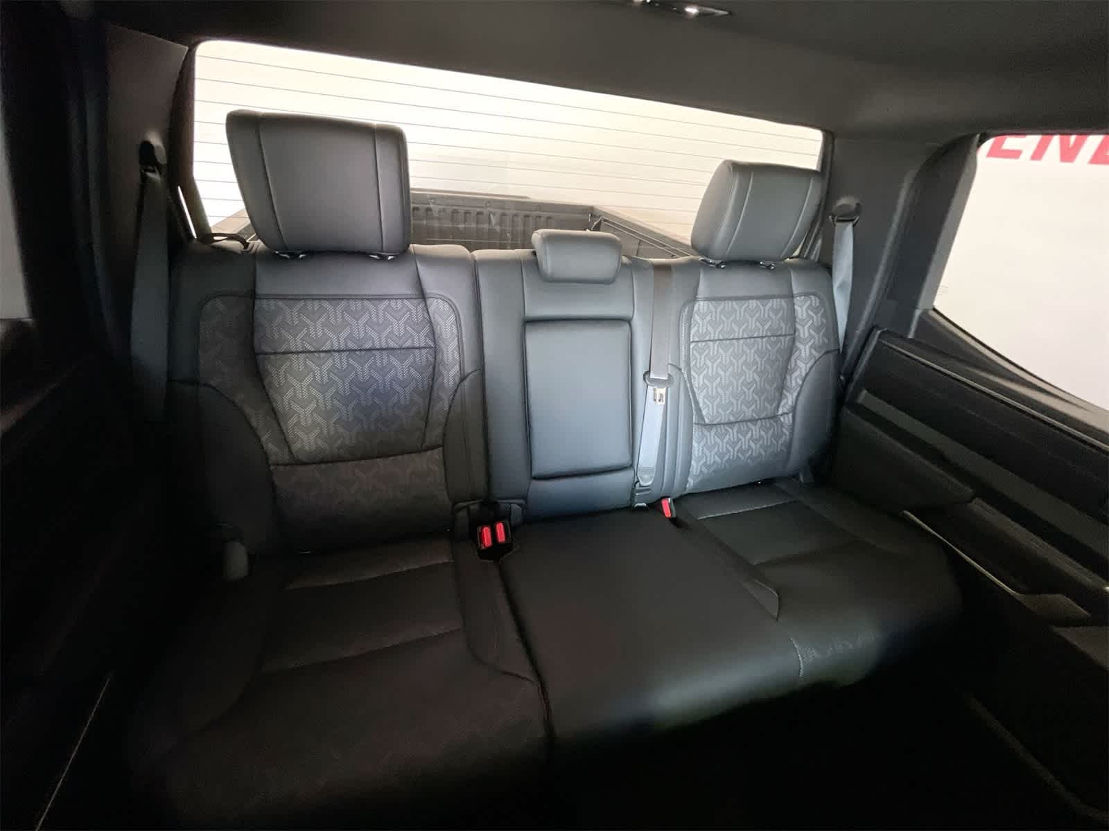 Thumbnail: 2025 Toyota Tundra - 15