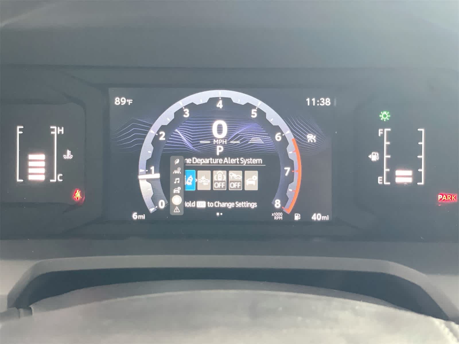 Thumbnail: 2025 Toyota Tacoma - 15