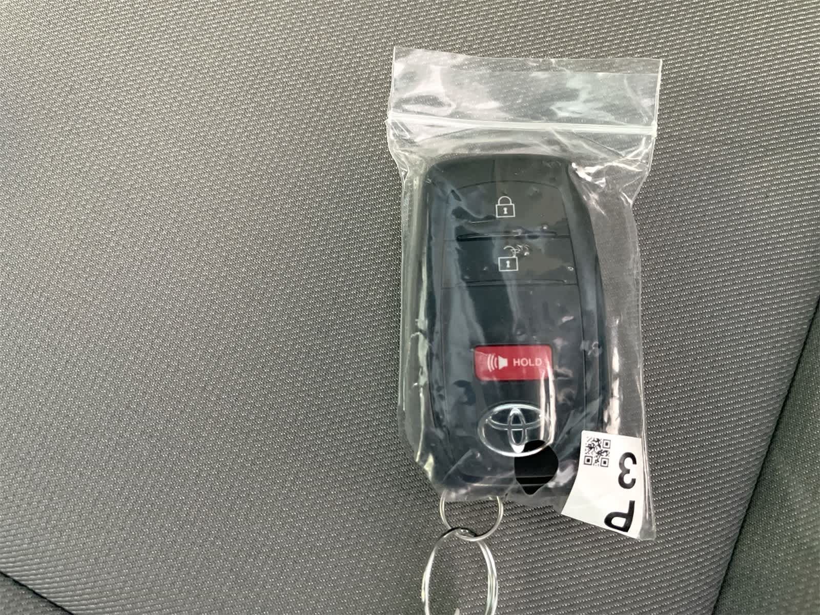 Thumbnail: 2025 Toyota Tacoma - 26