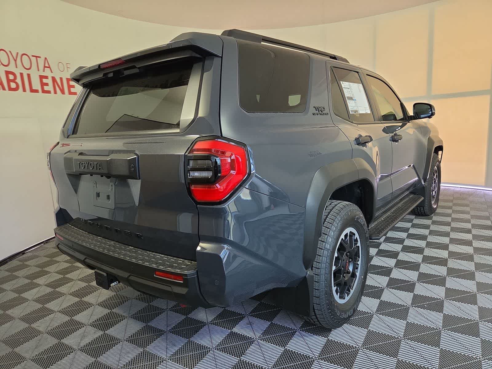 Thumbnail: 2026 Toyota 4Runner - 7