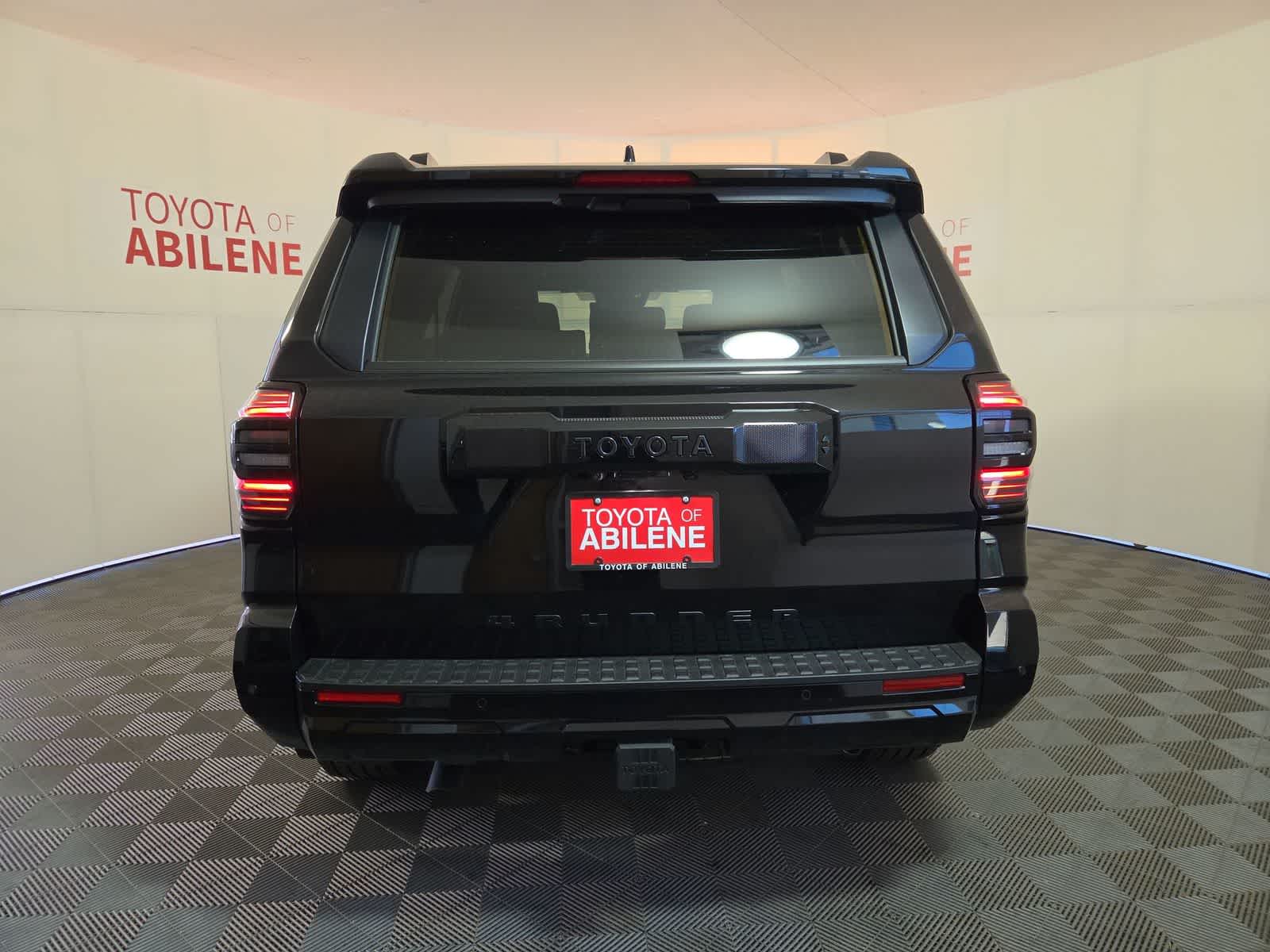 Thumbnail: 2026 Toyota 4Runner - 4