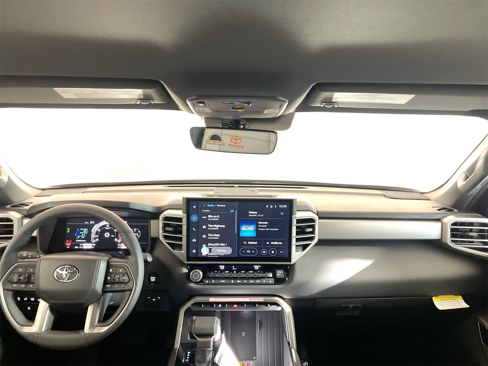 Thumbnail: 2026 Toyota Tundra - 16