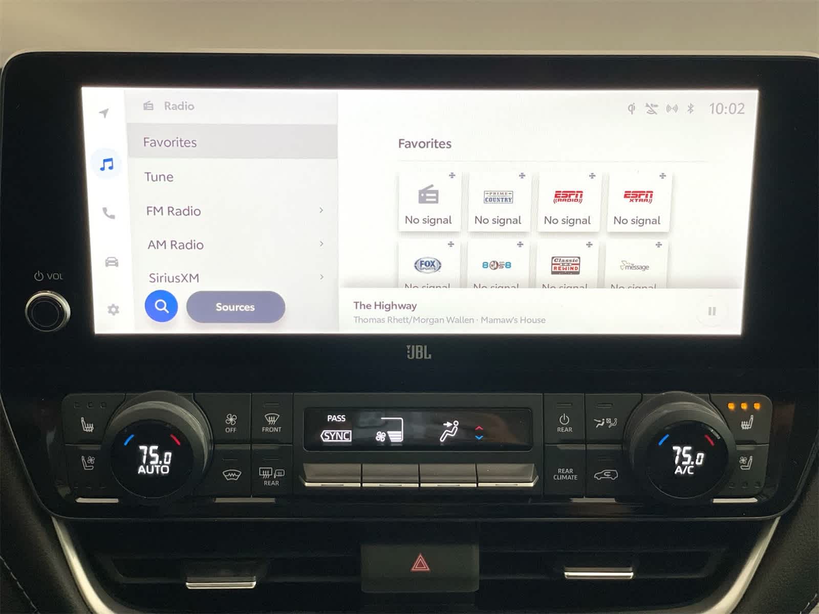 Thumbnail: 2024 Toyota Grand Highlander - 21