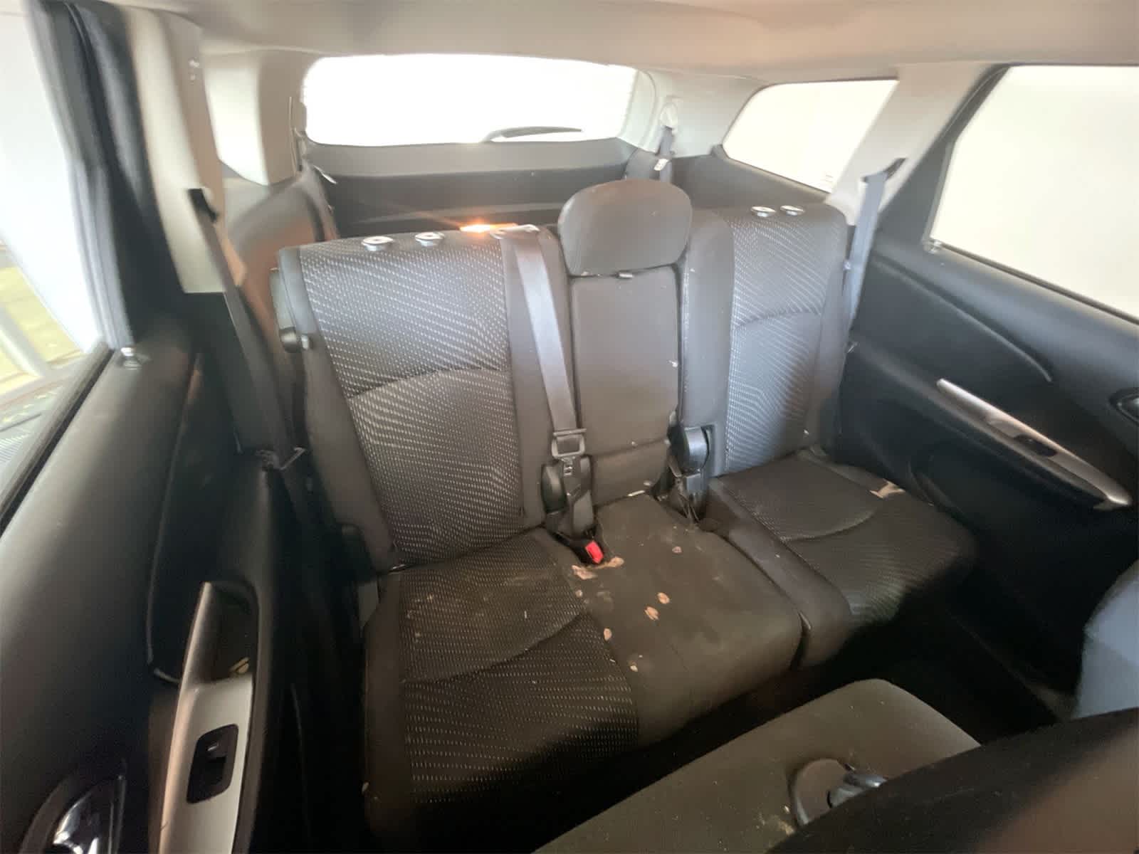 Thumbnail: 2020 Dodge Journey - 12