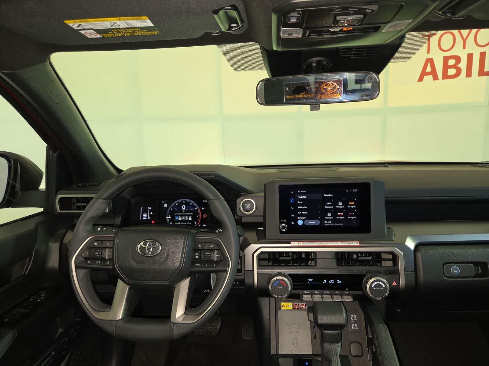 Thumbnail: 2026 Toyota 4Runner - 15