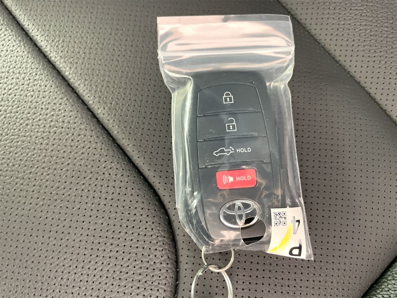 Thumbnail: 2026 Toyota Tundra - 26