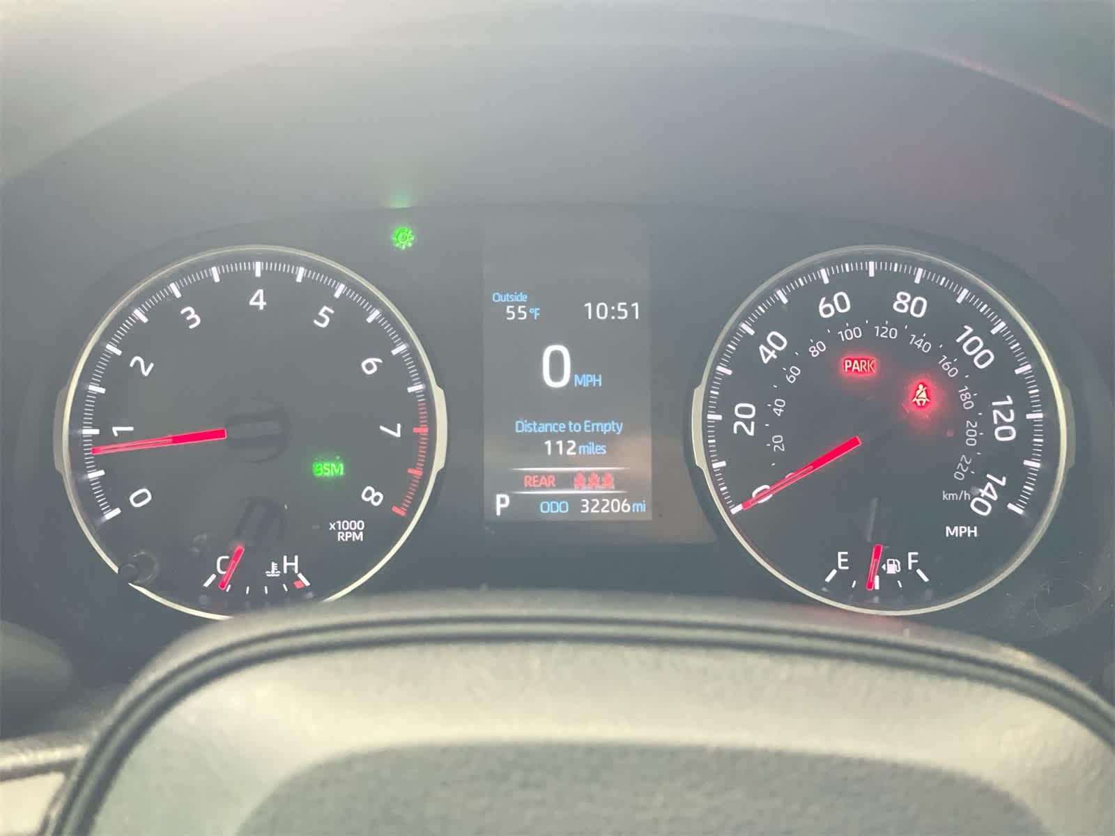 Thumbnail: 2022 Toyota RAV4 - 18