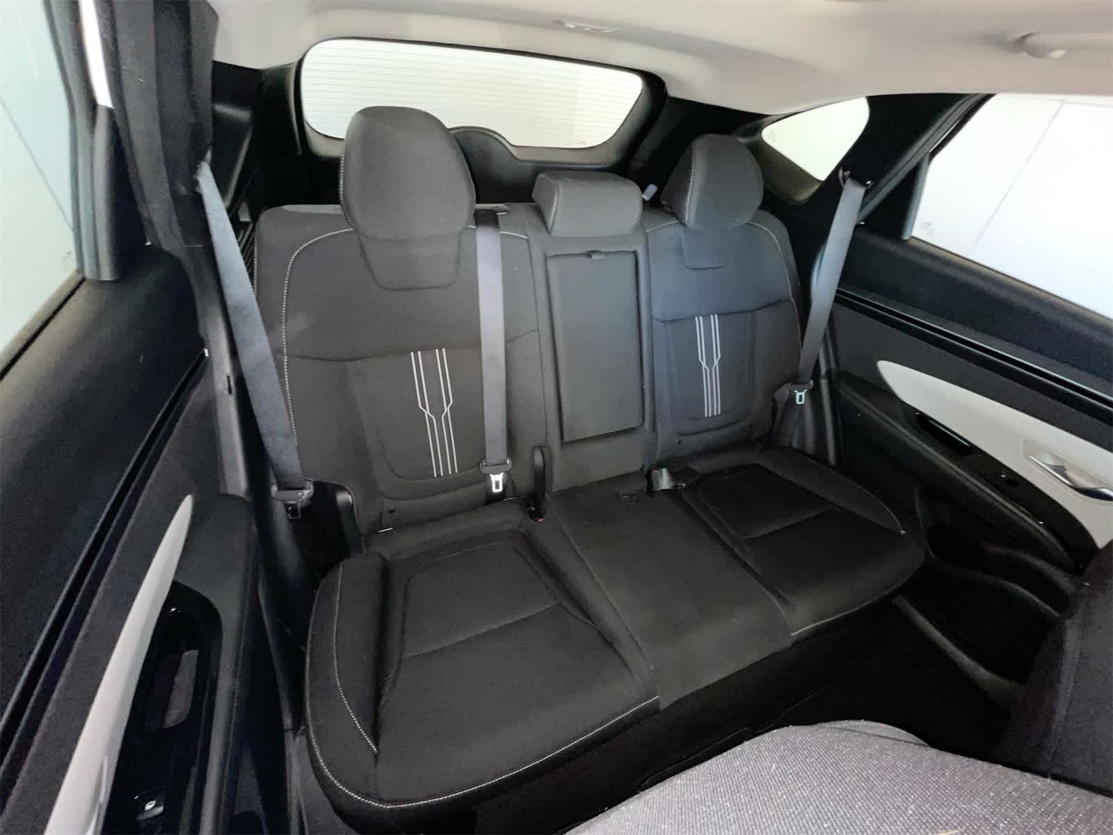 Thumbnail: 2022 Hyundai Tucson - 14