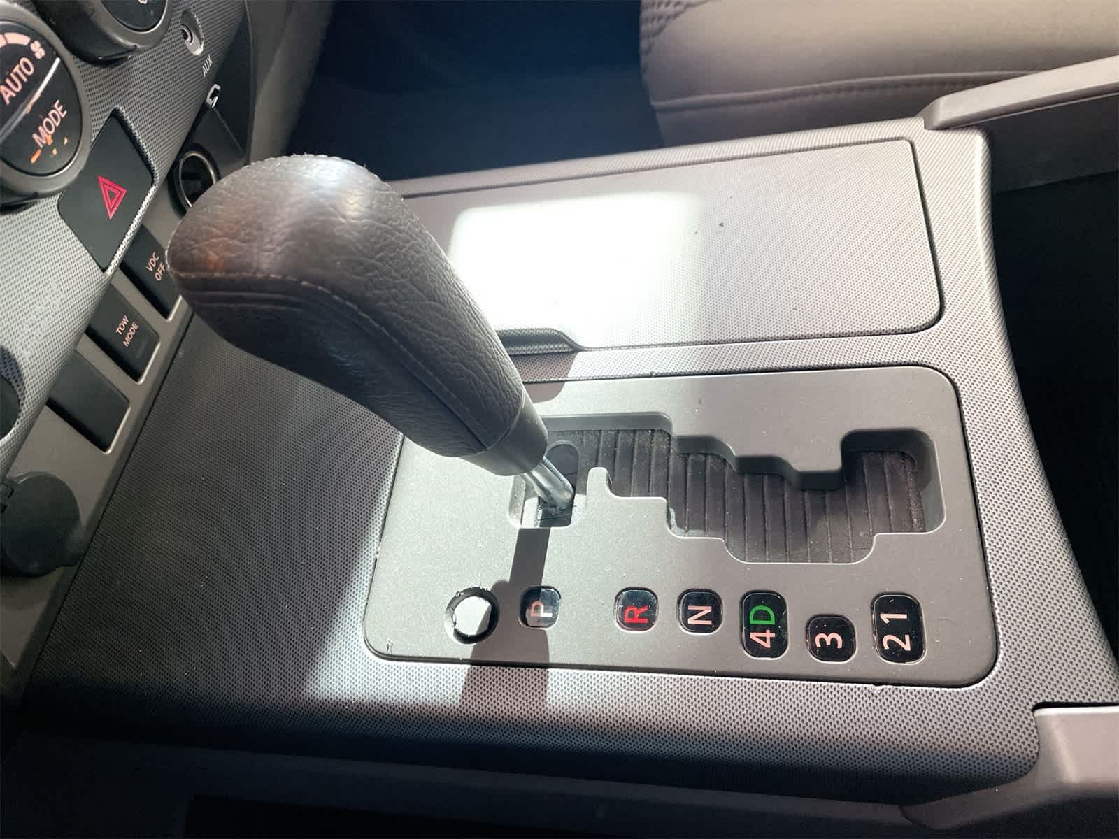 Thumbnail: 2006 Nissan Armada - 23