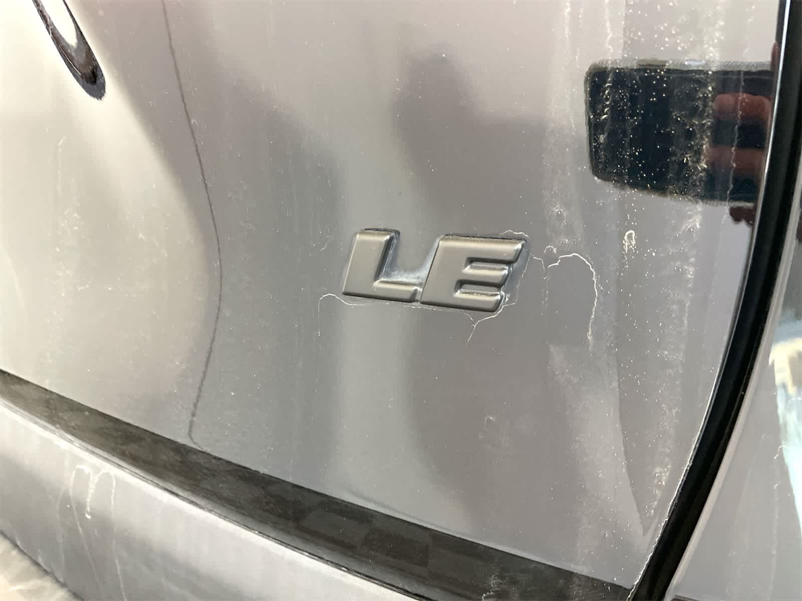 Thumbnail: 2022 Toyota RAV4 - 5