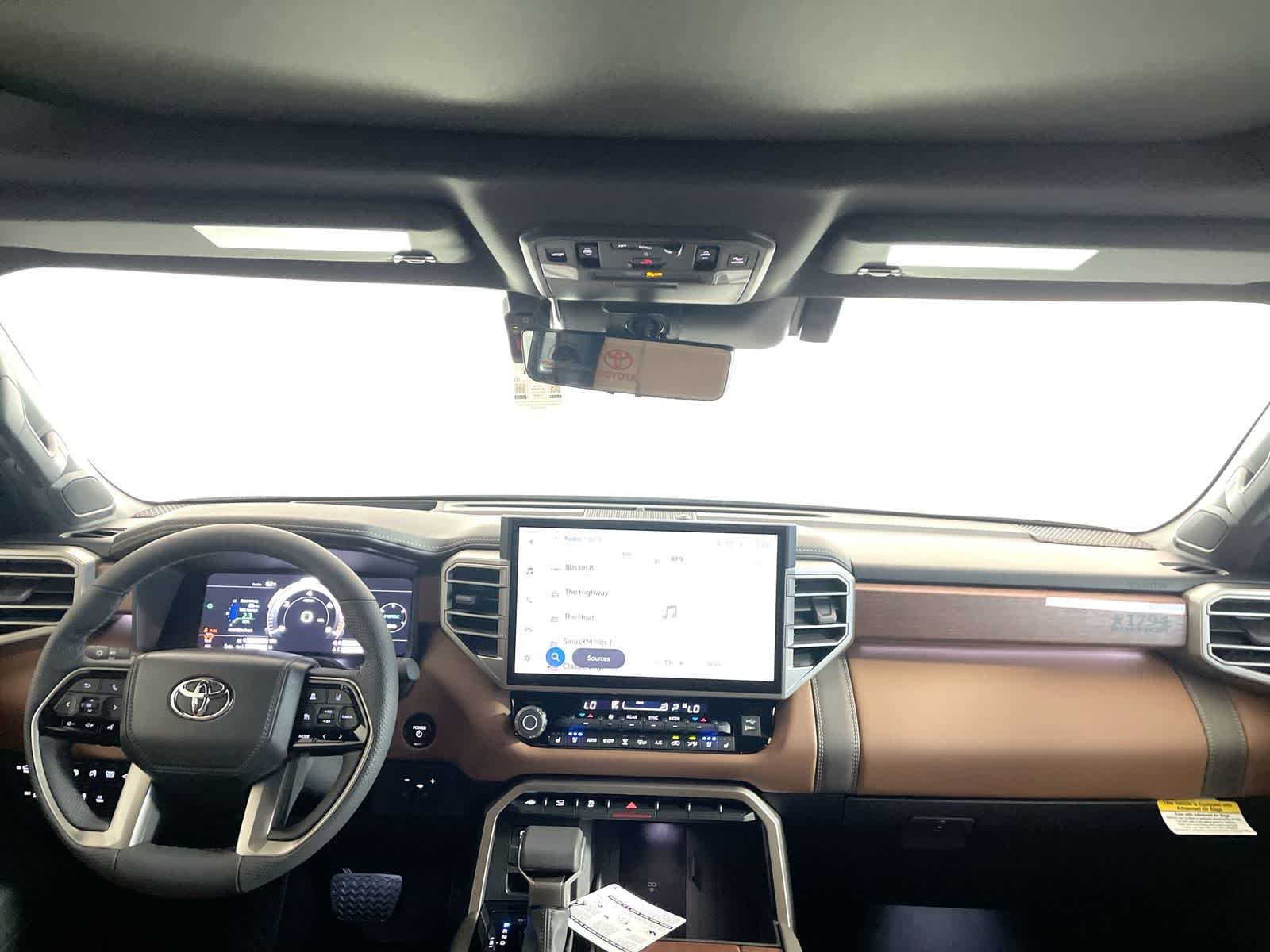 Thumbnail: 2026 Toyota Sequoia - 18