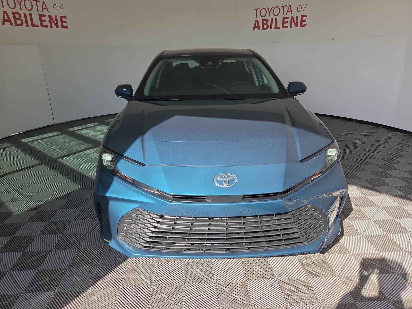 Thumbnail: 2026 Toyota Camry - 9