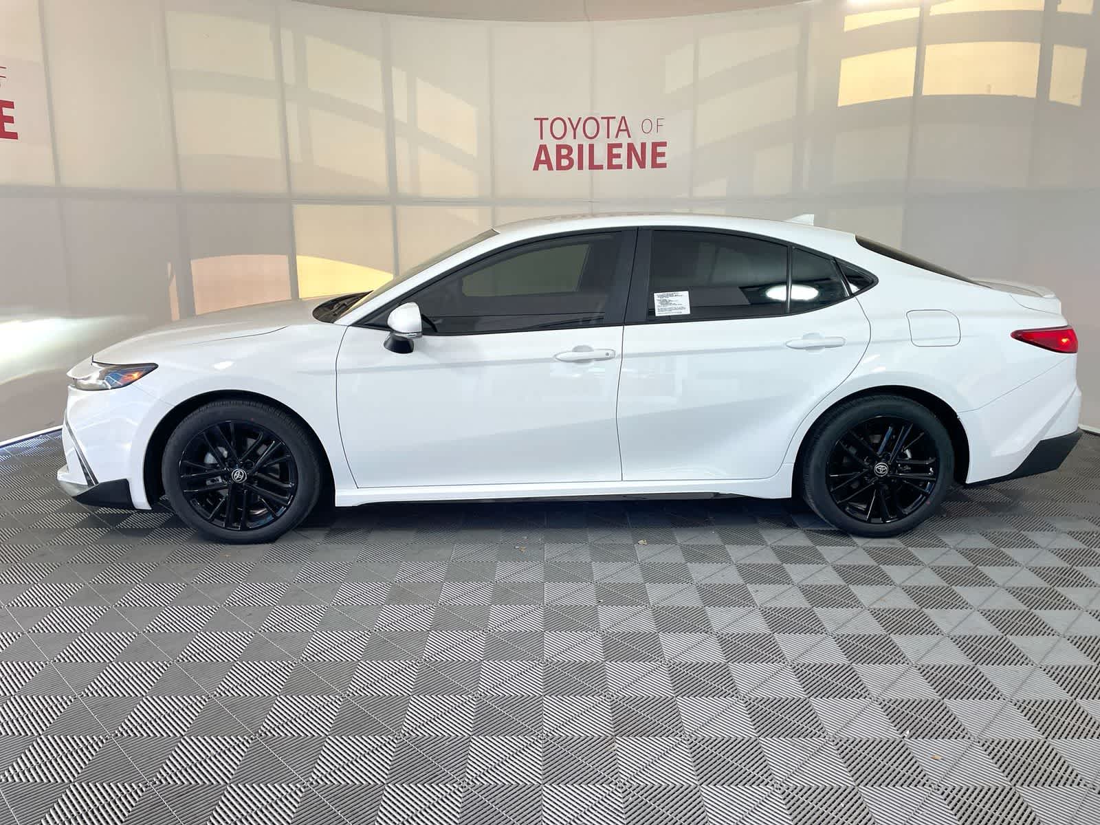 Thumbnail: 2026 Toyota Camry - 2