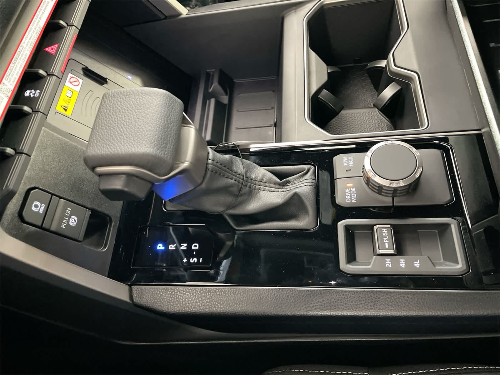 Thumbnail: 2026 Toyota Tundra - 22