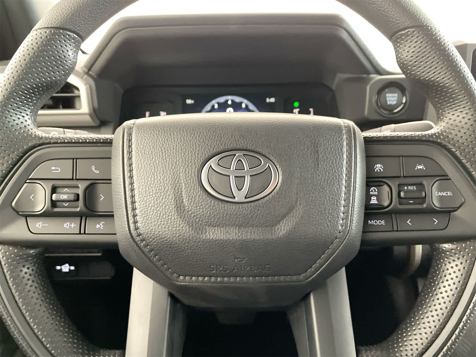Thumbnail: 2025 Toyota Tacoma - 17