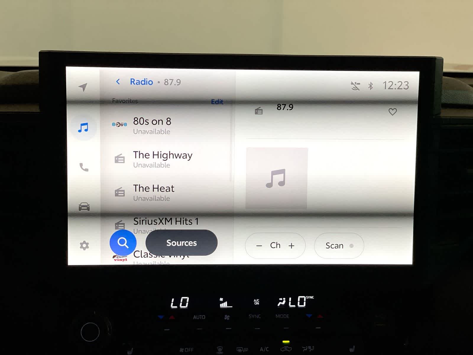 Thumbnail: 2026 Toyota Tundra - 19