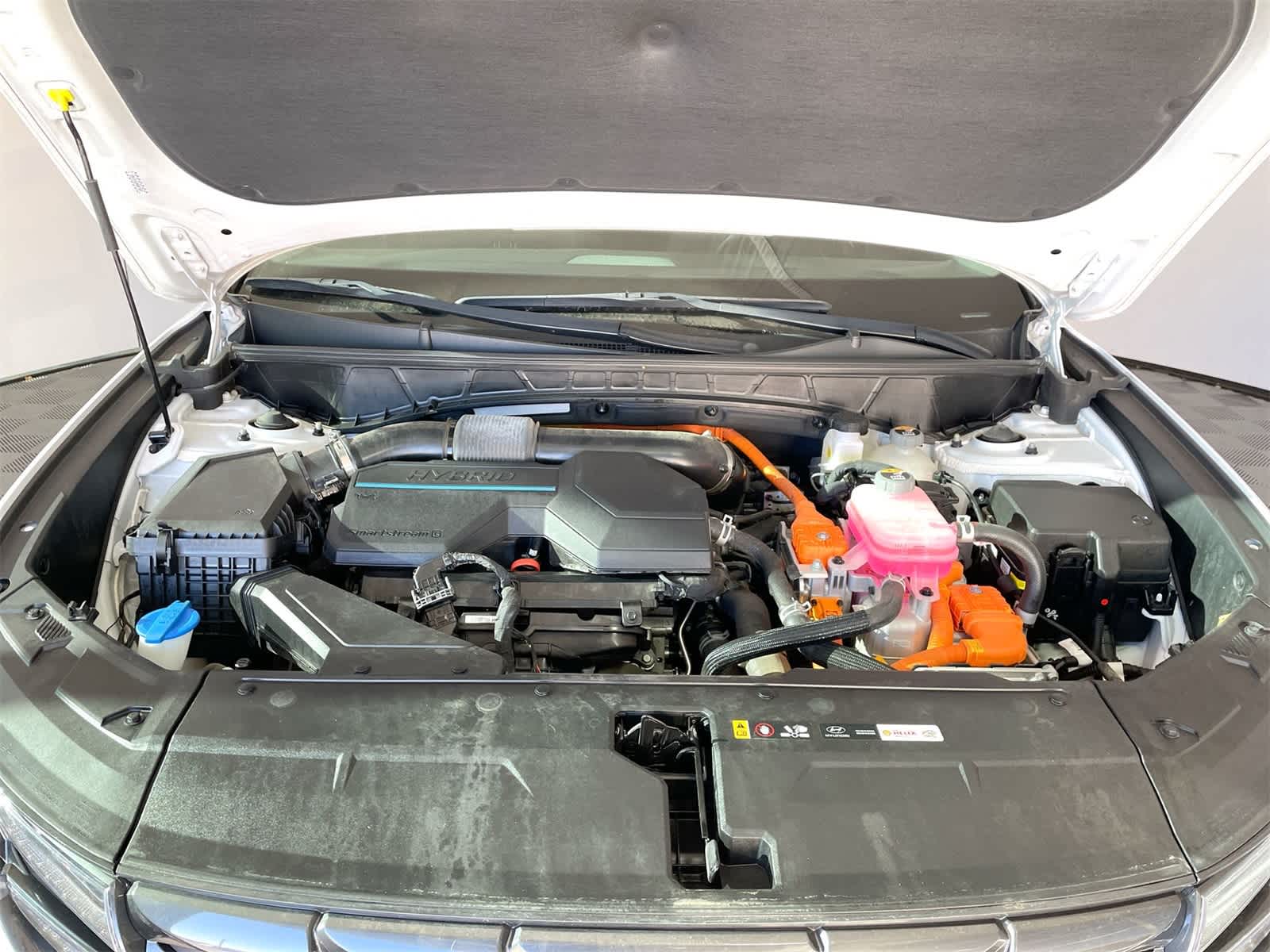 Thumbnail: 2022 Hyundai Tucson - 26