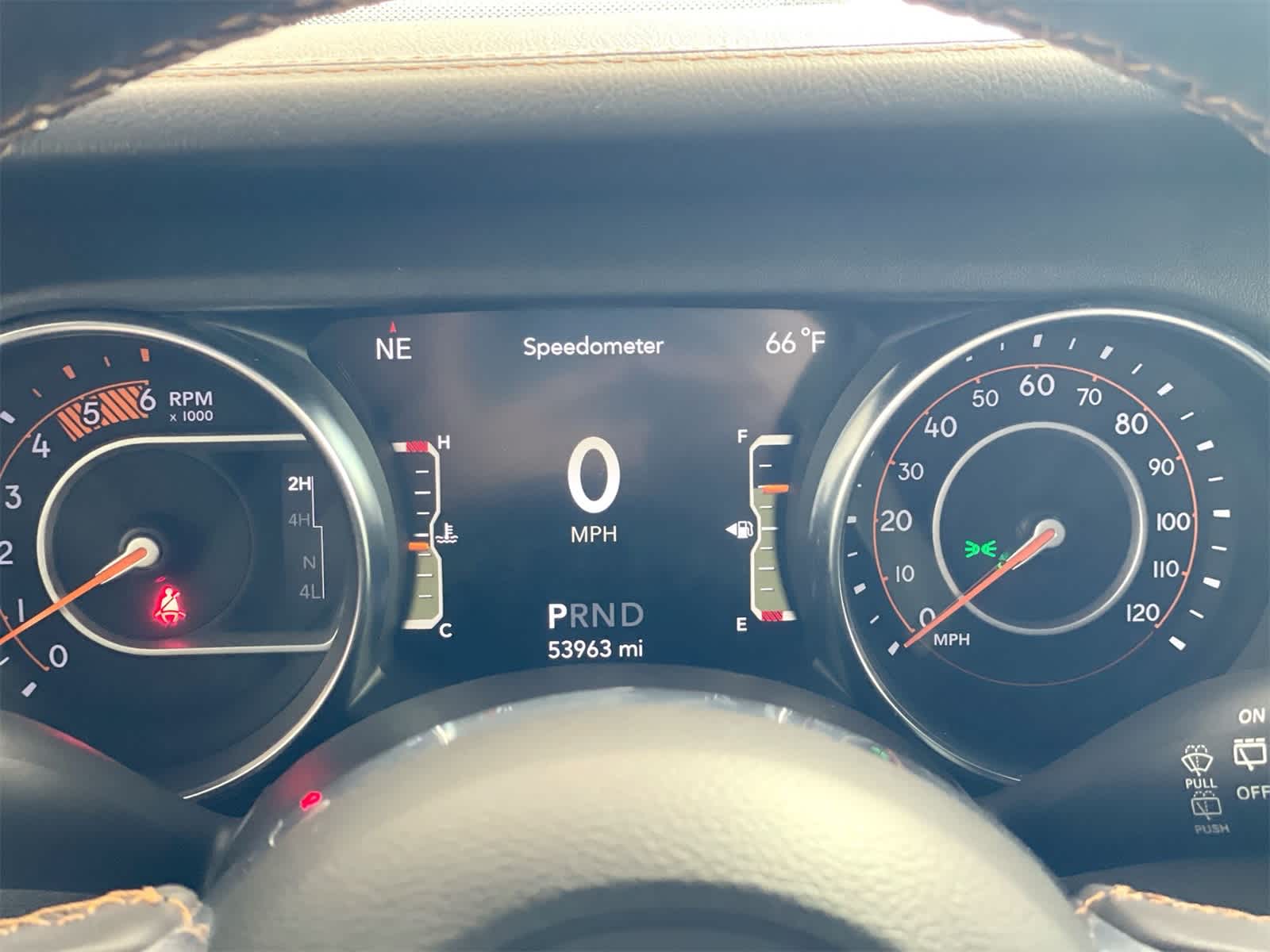 Thumbnail: 2021 Jeep Wrangler - 17