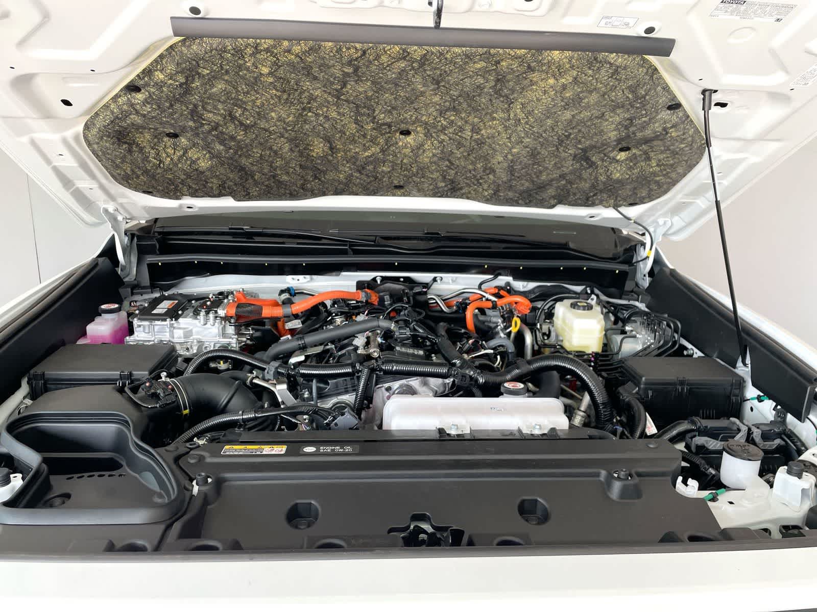 Thumbnail: 2026 Toyota 4Runner - 26