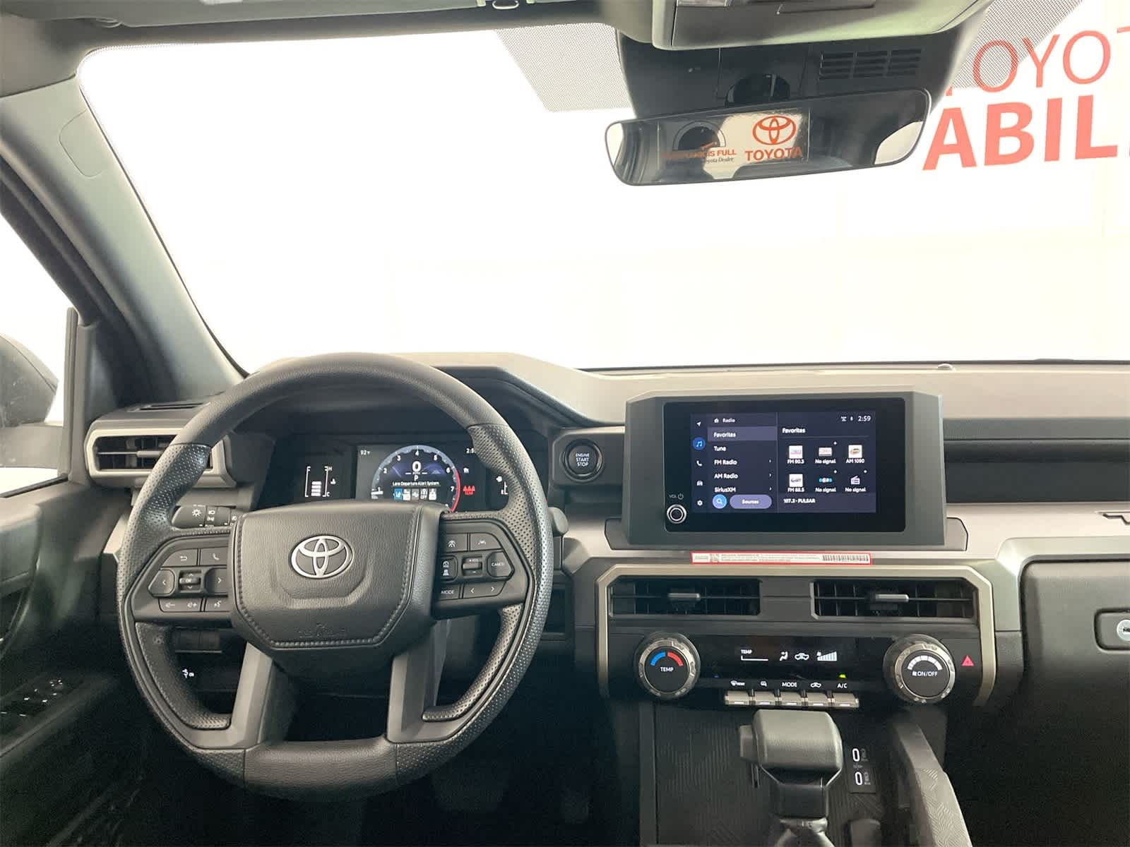 Thumbnail: 2025 Toyota Tacoma - 15