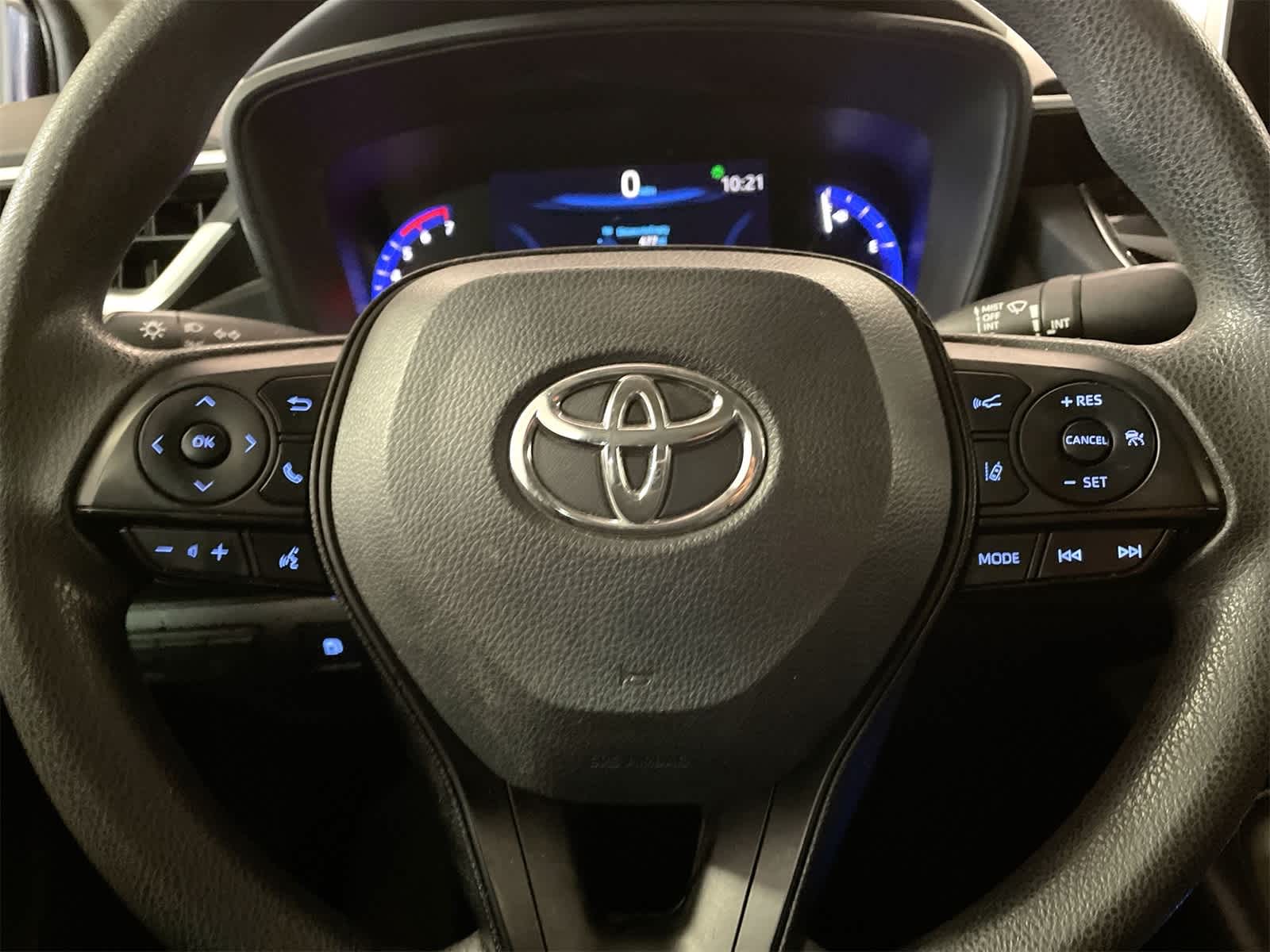 Thumbnail: 2021 Toyota Corolla - 13