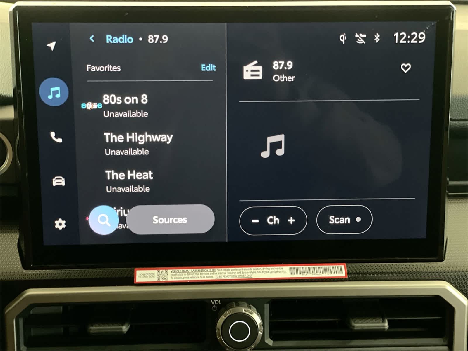 Thumbnail: 2026 Toyota 4Runner - 19