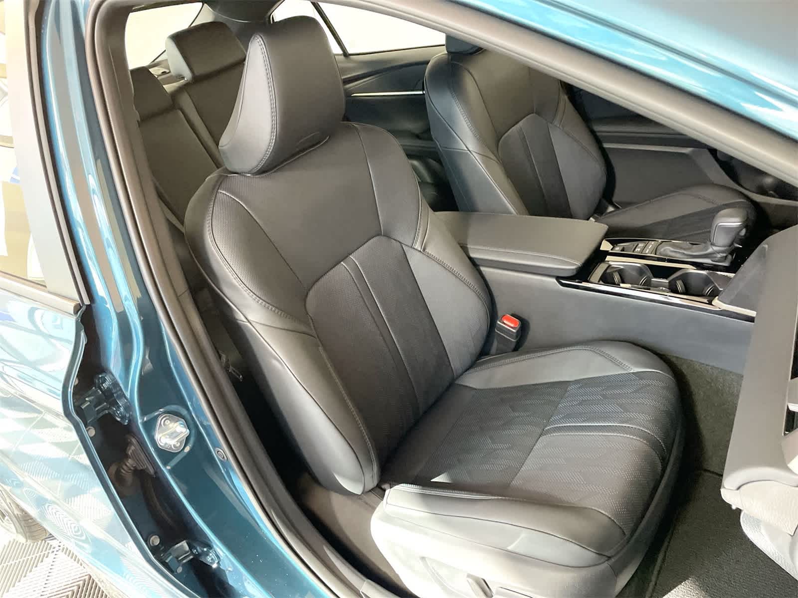 Thumbnail: 2026 Toyota Camry - 13