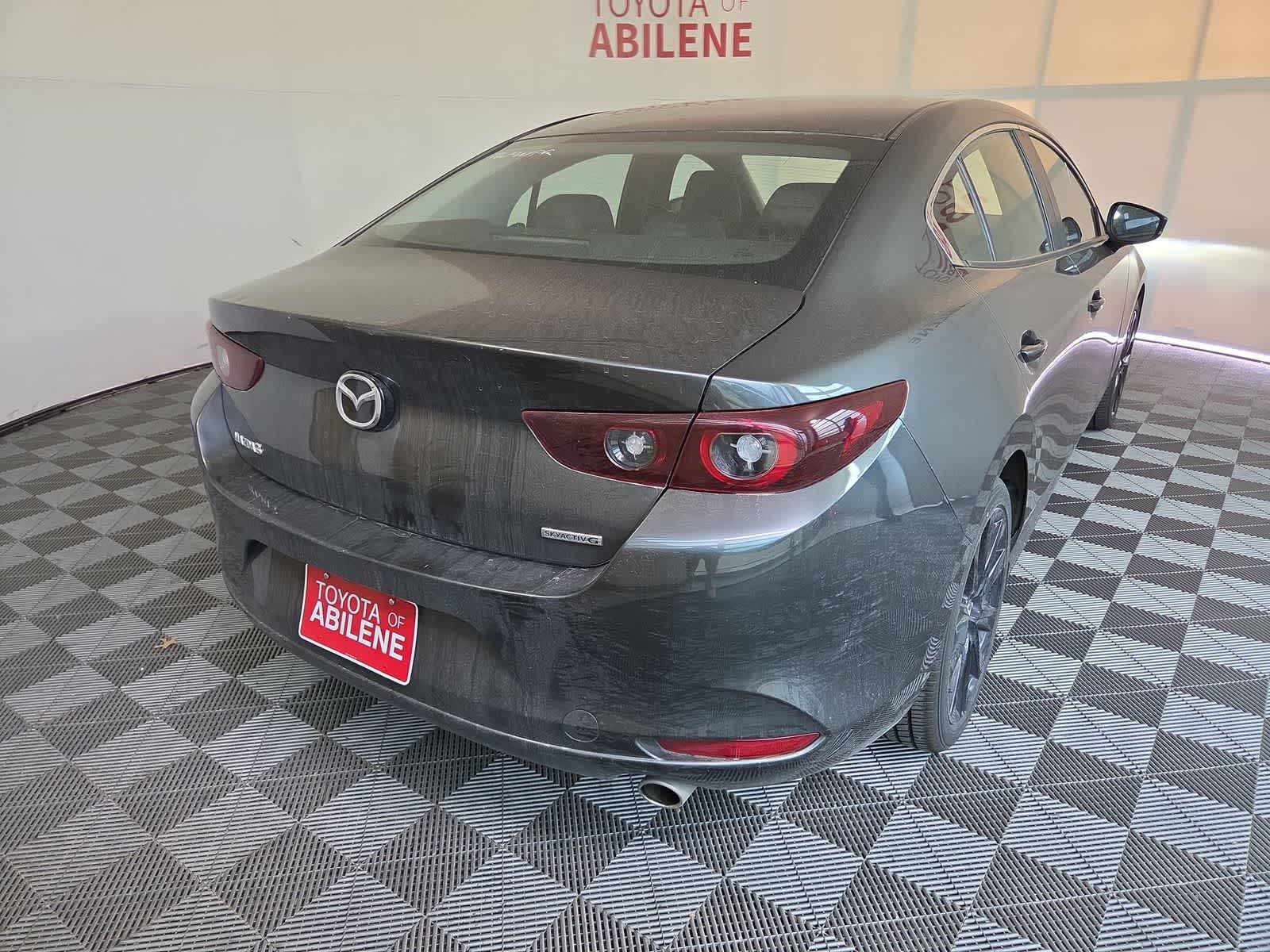 Thumbnail: 2024 Mazda Mazda3 - 6