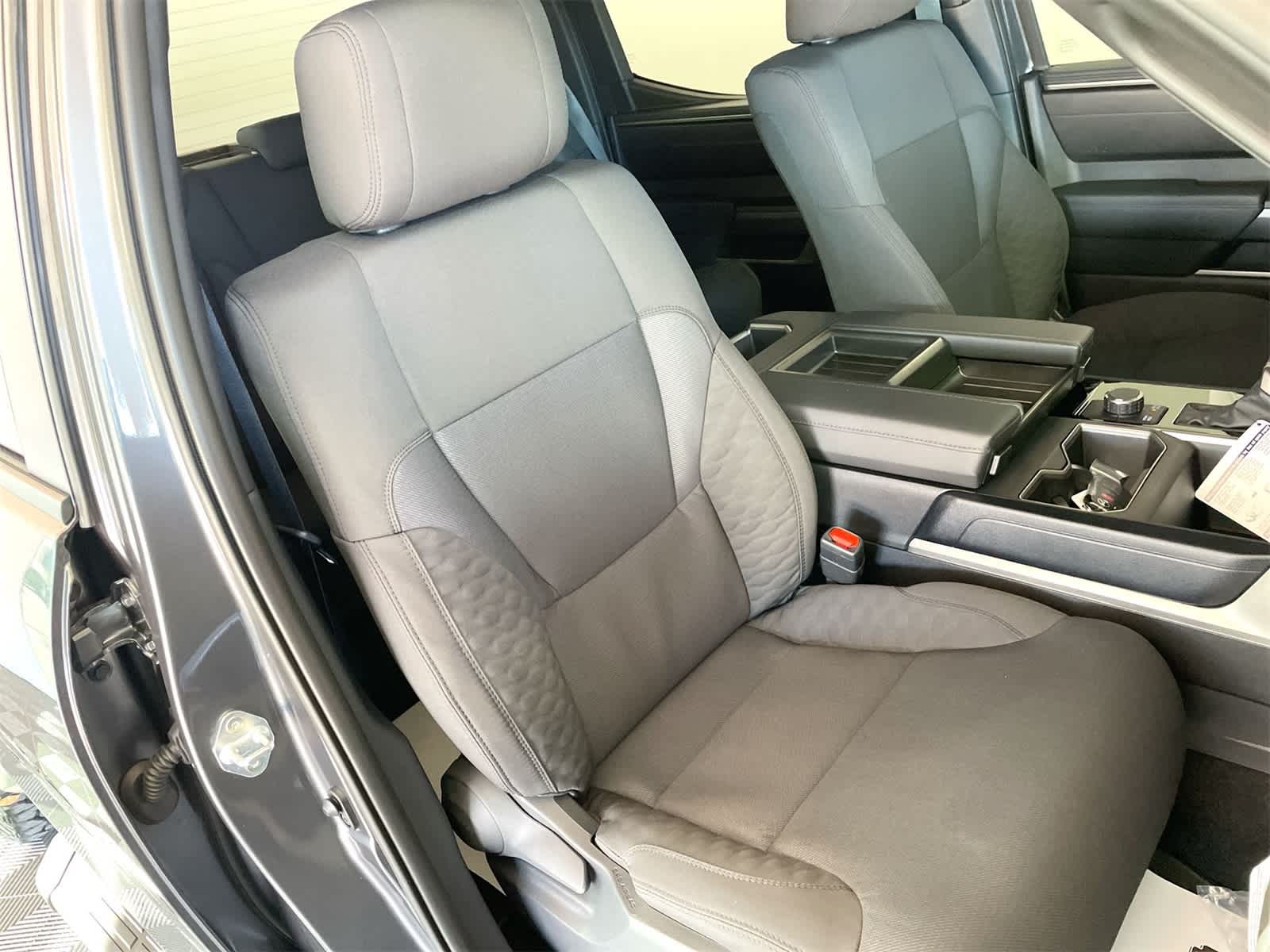 Thumbnail: 2026 Toyota Tundra - 14