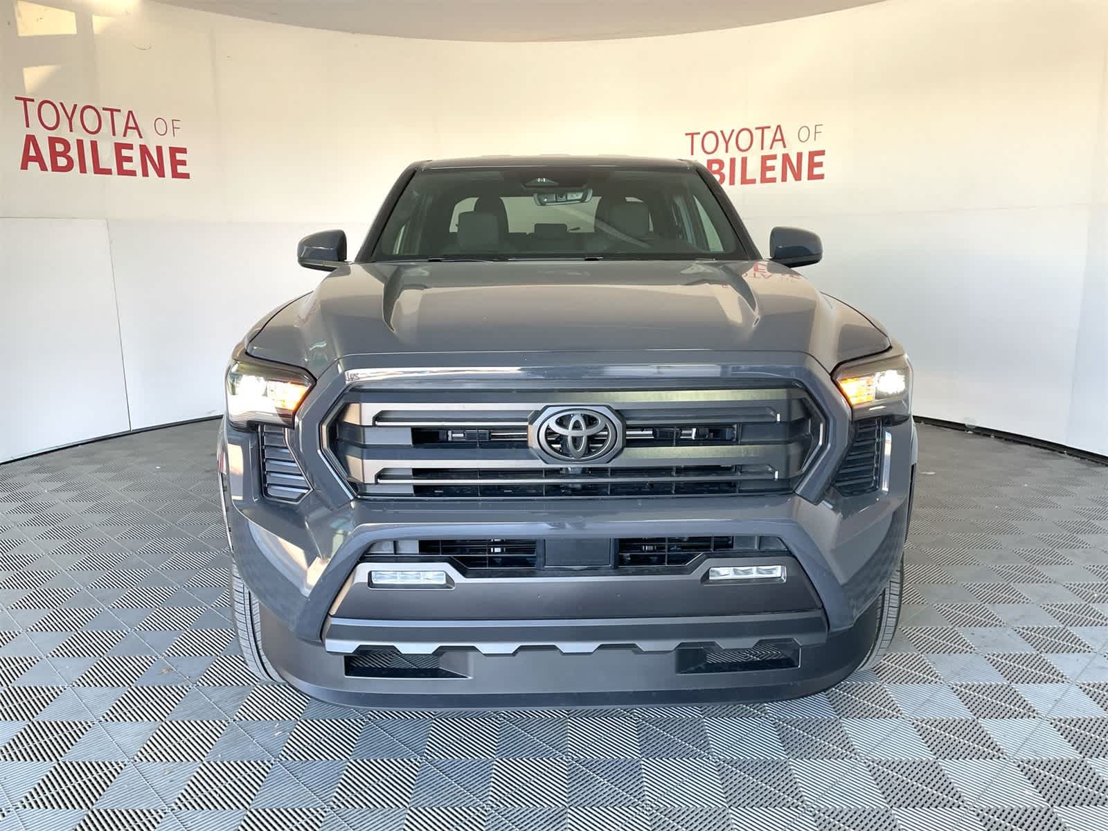 Thumbnail: 2025 Toyota Tacoma - 9