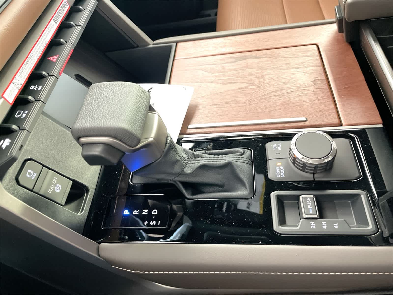 Thumbnail: 2026 Toyota Sequoia - 24