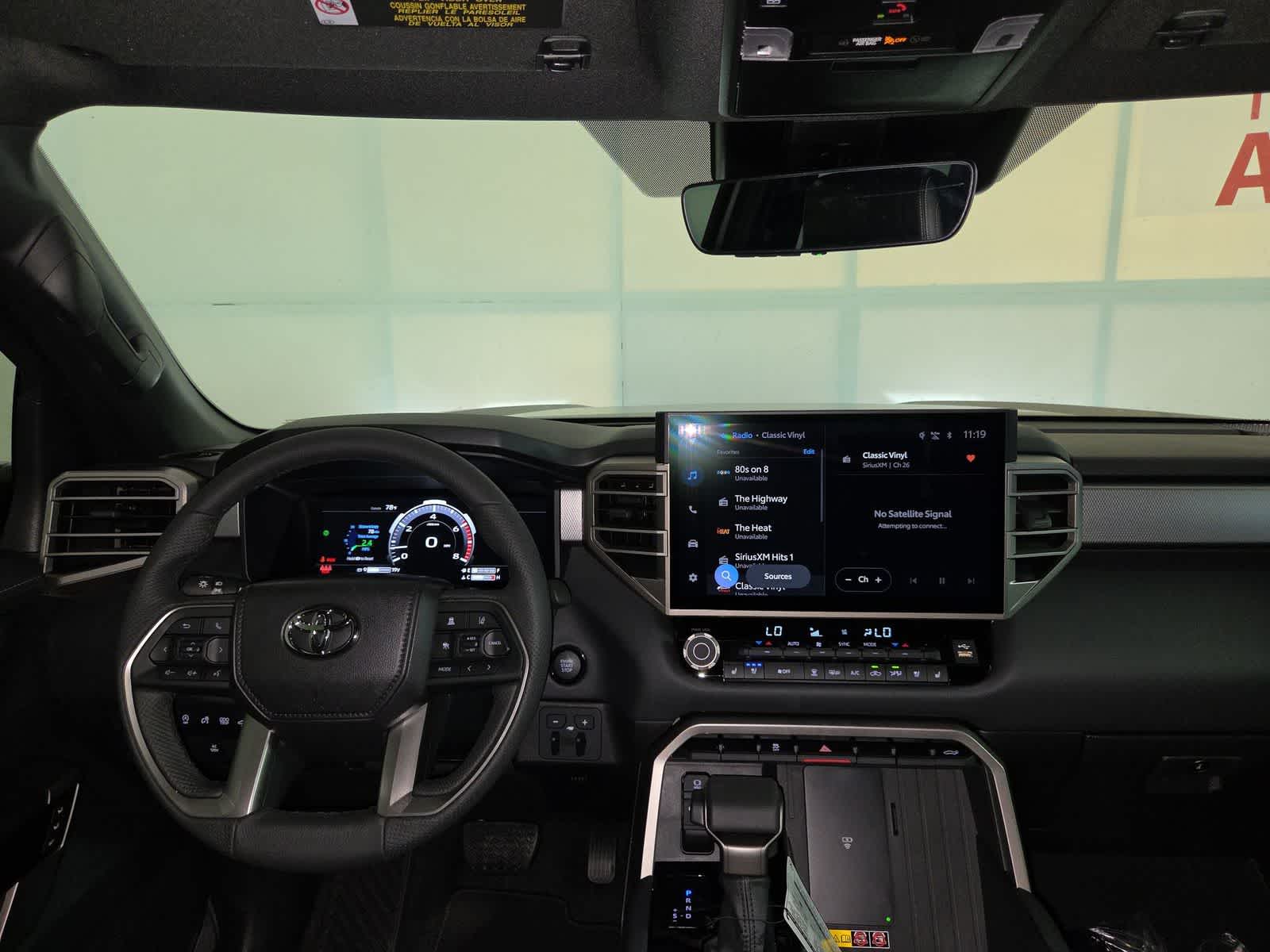 Thumbnail: 2026 Toyota Tundra - 15